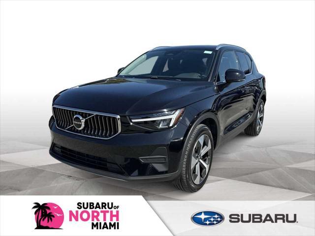 2024 Volvo XC40