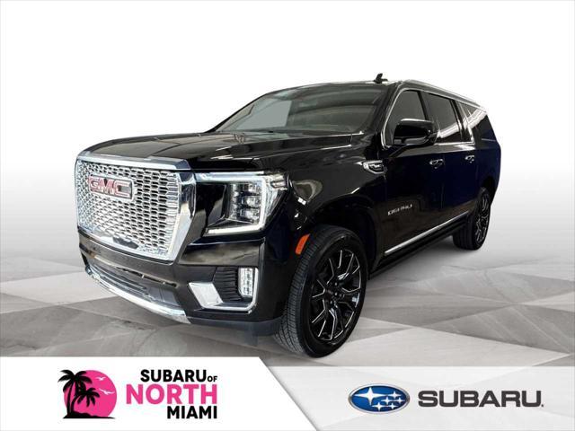 2024 GMC Yukon Xl