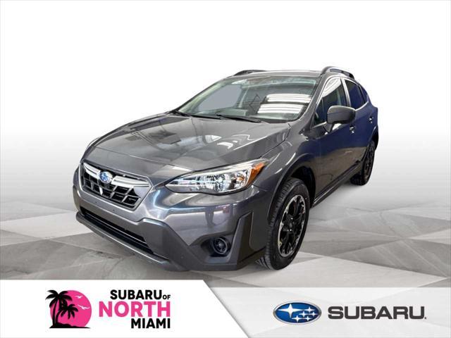 2023 Subaru Crosstrek