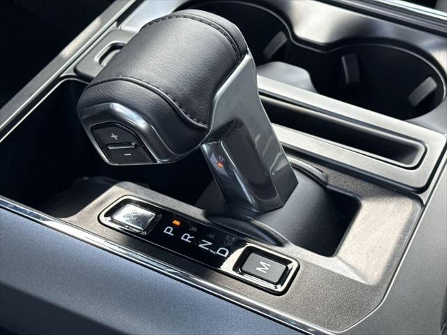 Photo of 2025 Oxford White Ford F-150