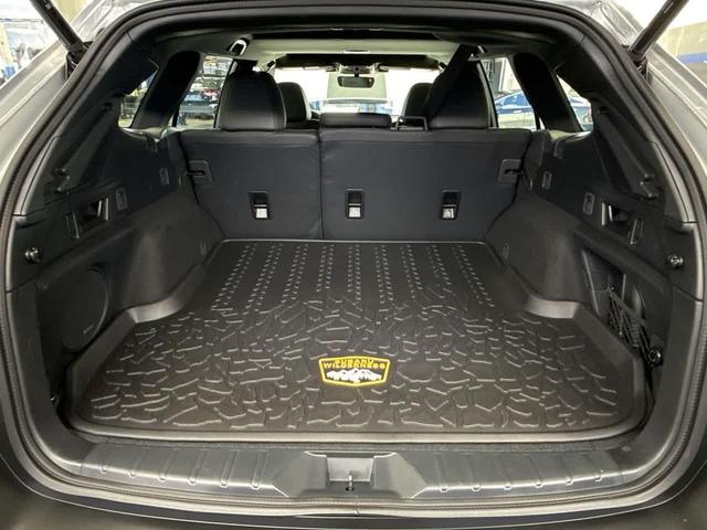 Photo of 2025 Ice Silver Metallic Subaru Outback