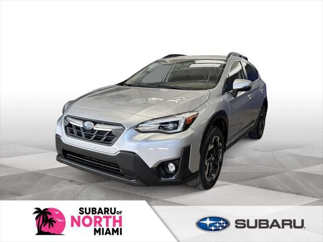 2023 Subaru Crosstrek