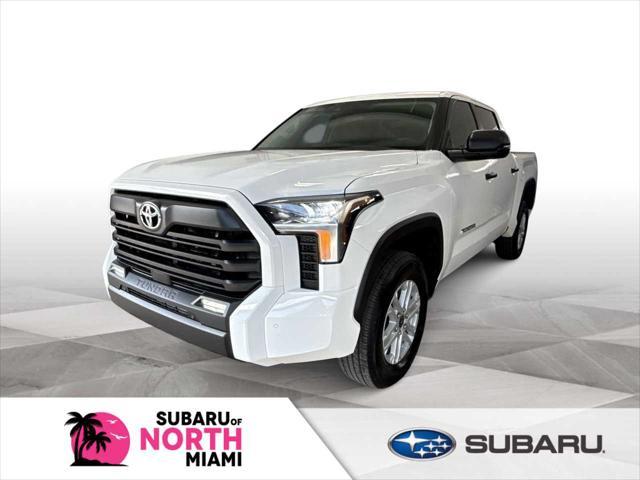 2024 Toyota Tundra