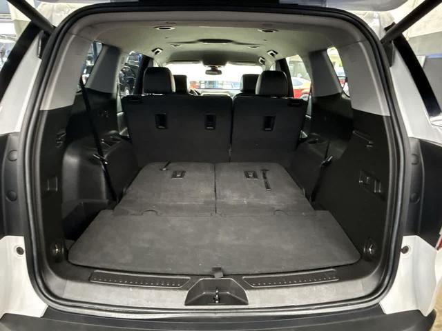 Photo of 2023 Summit White GMC Acadia