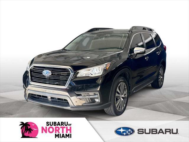 2022 Subaru Ascent