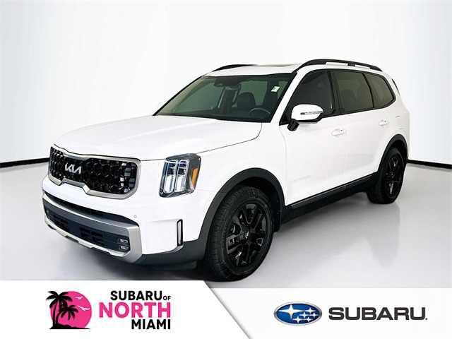 2023 Kia Telluride