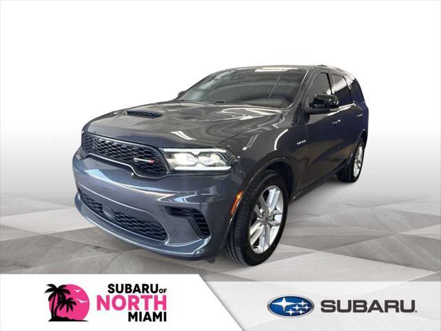 2024 Dodge Durango