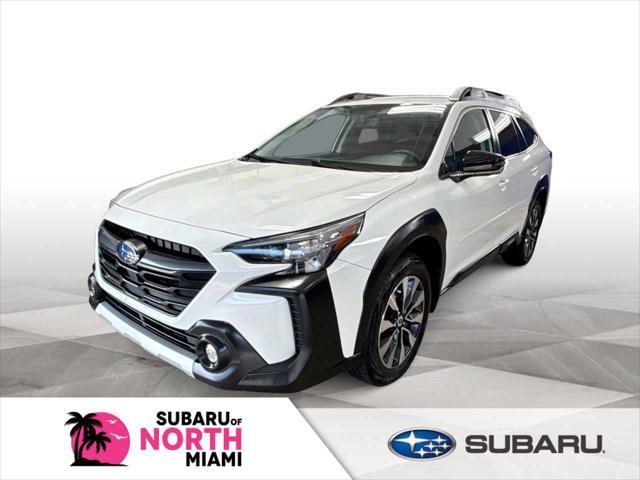 2023 Subaru Outback