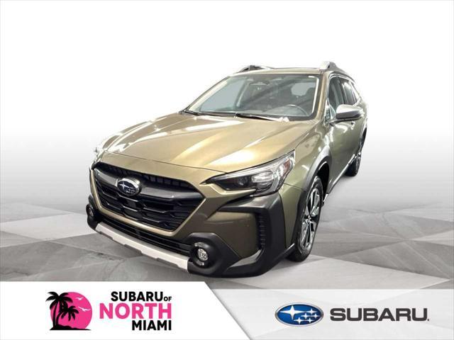 2023 Subaru Outback