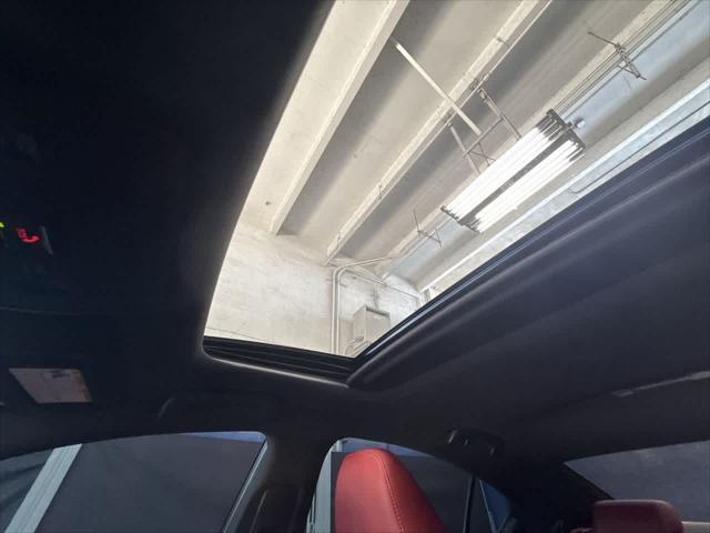 Photo of 2023 Ultra White Lexus IS 350