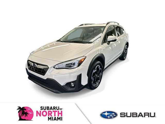 2023 Subaru Crosstrek