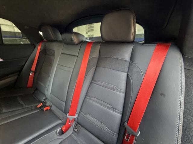 Photo of 2024 Selenite Grey Metallic Mercedes-Benz AMG GLE 63