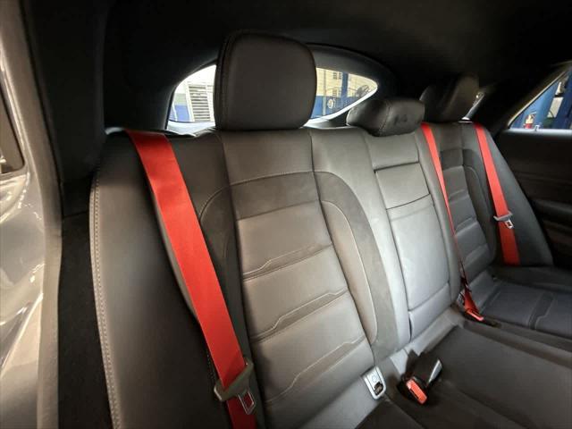 Photo of 2024 Selenite Grey Metallic Mercedes-Benz AMG GLE 63
