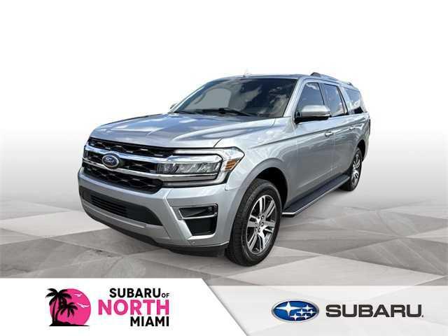 2023 Ford Expedition Max
