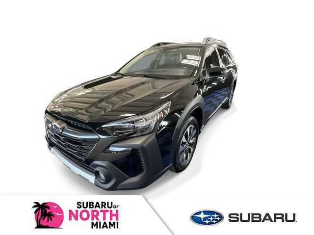 2023 Subaru Outback