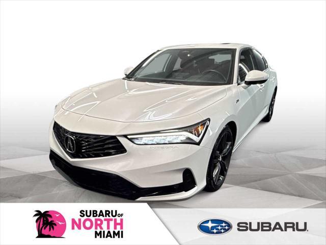 2024 Acura Integra