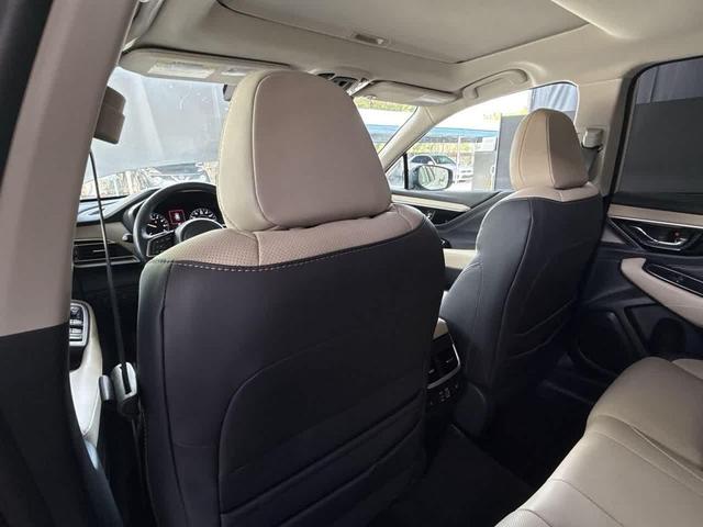Photo of 2025 Crystal White Pearl Subaru Outback