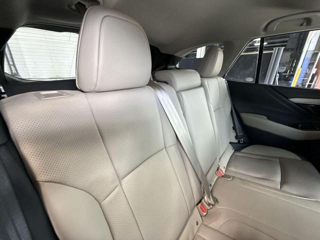 Photo of 2025 Crystal White Pearl Subaru Outback