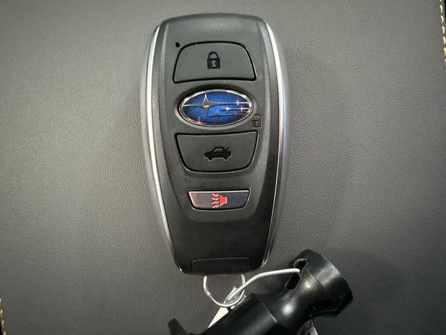 Photo of 2025 Magnetite Gray Metallic Subaru Crosstrek