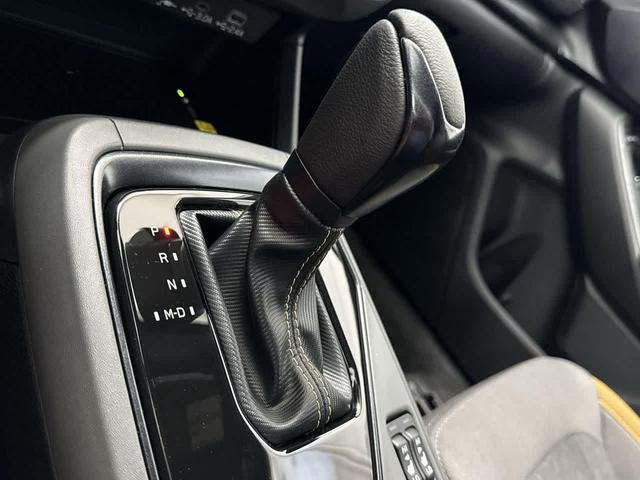 Photo of 2025 Magnetite Gray Metallic Subaru Crosstrek