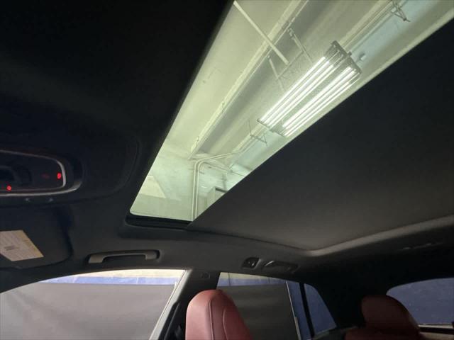 Photo of 2023 Daytona Gray Pearl Effect Audi SQ8