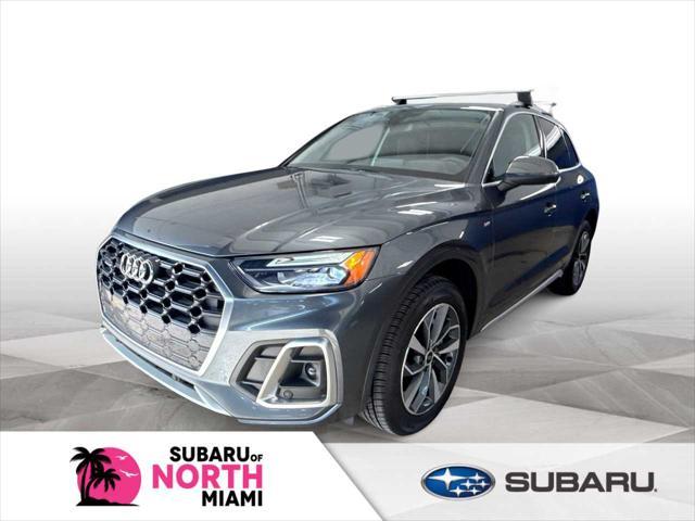 2024 Audi Q5
