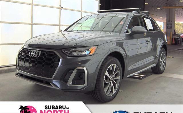 2024 Audi Q5