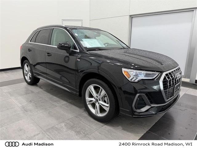 2024 Audi Q3