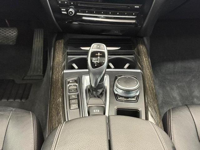 Photo of 2018 Imperial Blue Metallic BMW X5