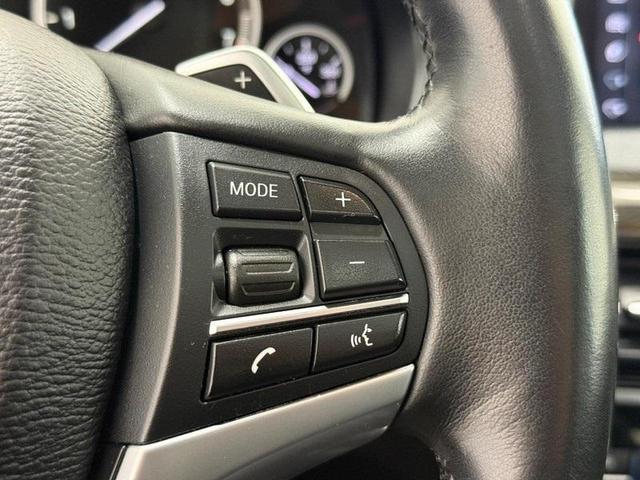 Photo of 2018 Imperial Blue Metallic BMW X5