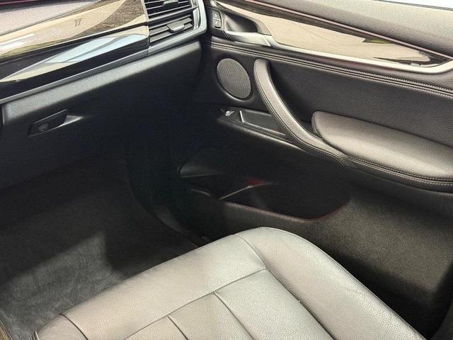 Photo of 2018 Imperial Blue Metallic BMW X5