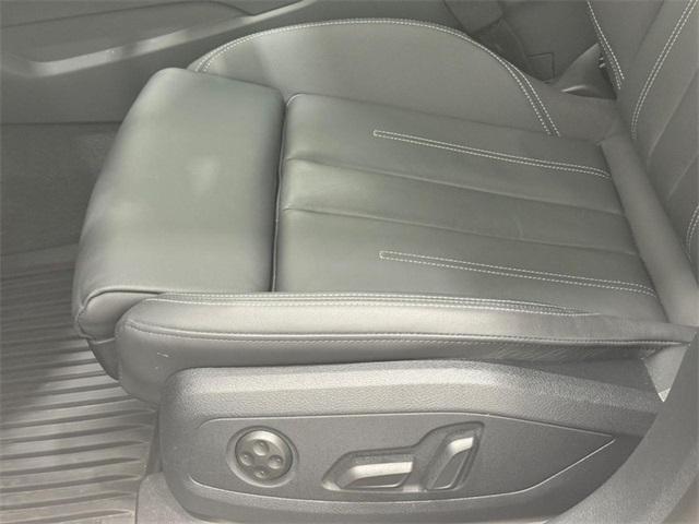 Photo of 2025 Daytona Gray Pearl Effect Audi A5 Sportback