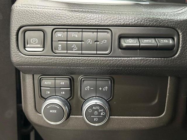 Photo of 2021 Black GMC Yukon