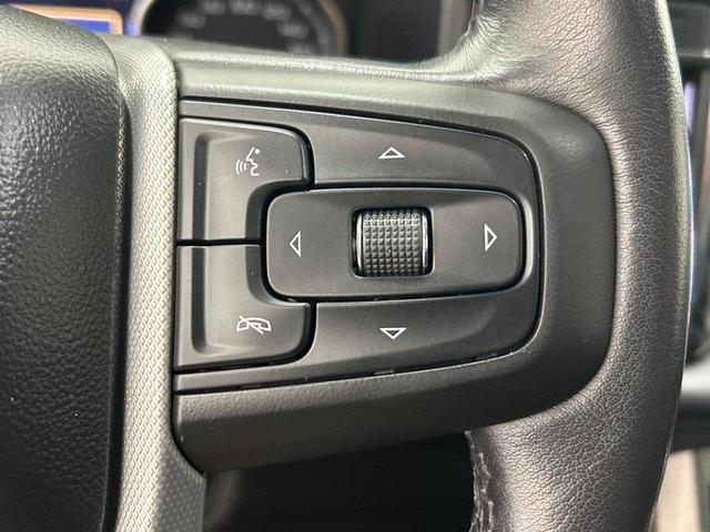 Photo of 2021 Black GMC Yukon