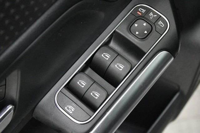 Photo of 2025 Black Mercedes-Benz GLA 250