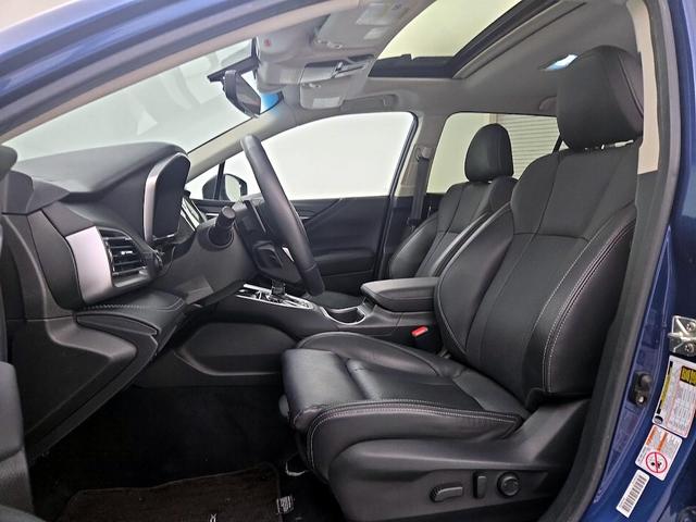 Photo of 2020 Blue Subaru Outback