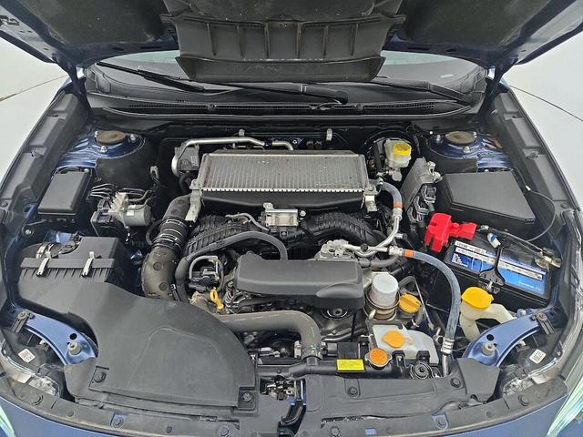 Photo of 2020 Blue Subaru Outback
