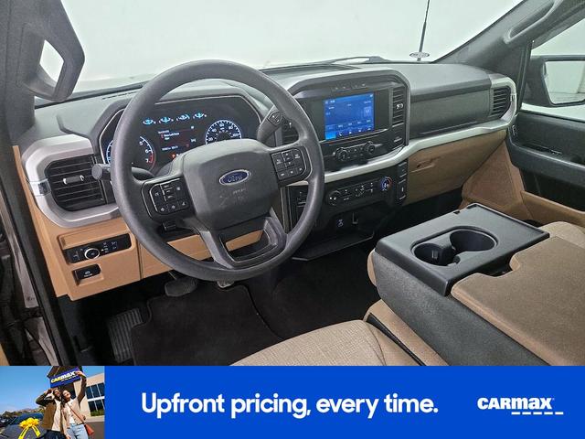 Photo of 2022 Brown Ford F-150