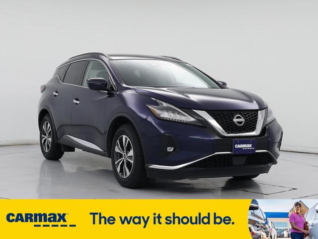 2023 Nissan Murano