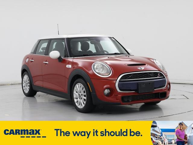 2015 MINI Hardtop