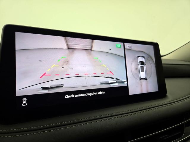 Photo of 2023 Silver INFINITI QX60