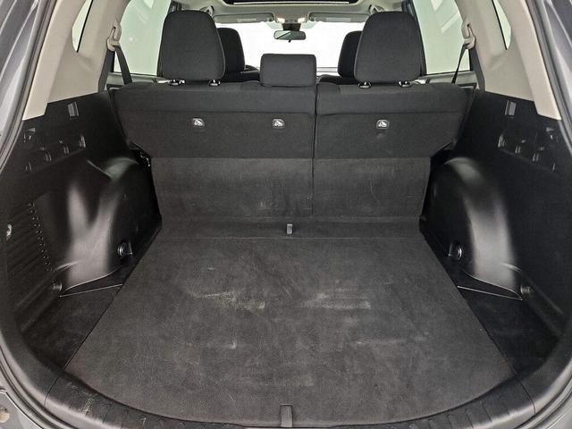 Photo of 2018 Gray Toyota RAV4