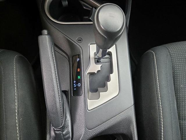 Photo of 2018 Gray Toyota RAV4