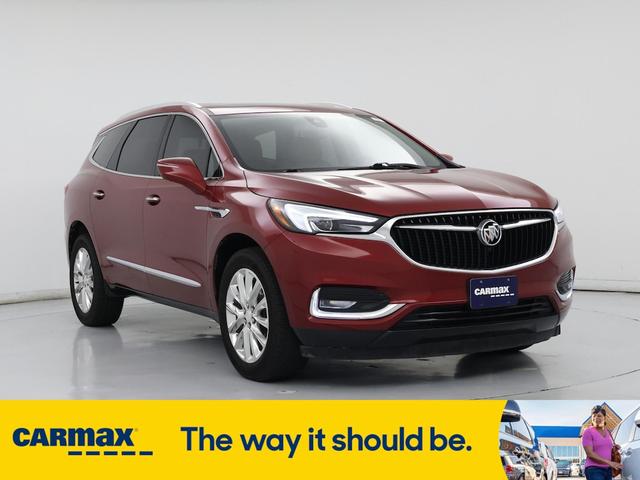 2019 Buick Enclave