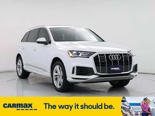 2023 Audi Q7