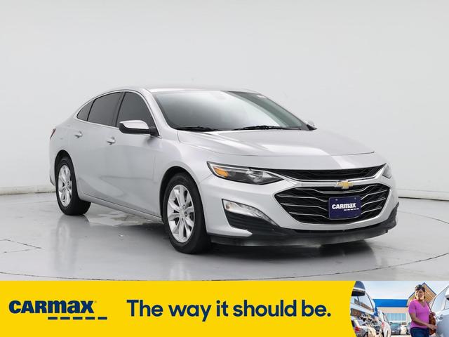 2020 Chevrolet Malibu