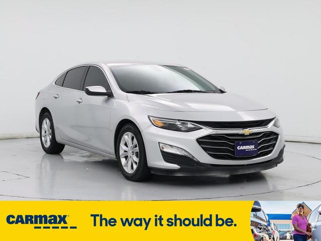 2020 Chevrolet Malibu