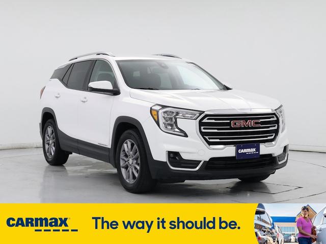 2023 GMC Terrain