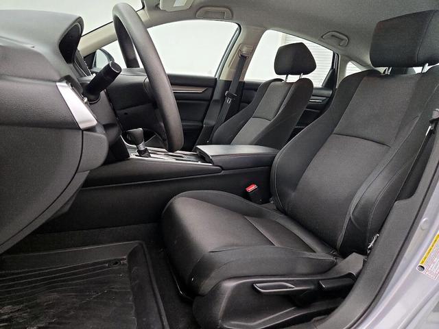 Photo of 2018 Silver Honda Accord