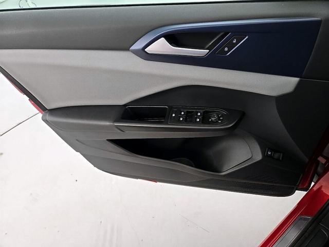 Photo of 2022 Red Volkswagen Taos